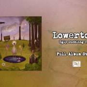 Il testo ANYTHING GOOD TAKES BLOOD di LOWERTOWN è presente anche nell'album Ugly duckling union (2026)