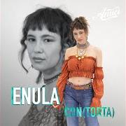 Il testo IMPRONTE di ENULA è presente anche nell'album Con (torta) (2021)