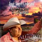 Il testo UN DESENGAÑO di EL COYOTE Y SU BANDA TIERRA SANTA è presente anche nell'album Alucine (2014)