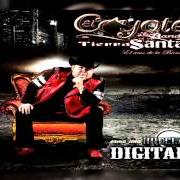 Il testo LÁRGATE di EL COYOTE Y SU BANDA TIERRA SANTA è presente anche nell'album Como una huella digital (2012)