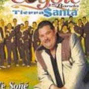 Il testo EL CACHANILLA di EL COYOTE Y SU BANDA TIERRA SANTA è presente anche nell'album Te soñé (2000)