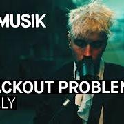 Il testo BLACK COFFEE di BLACKOUT PROBLEMS è presente anche nell'album Holy (2015)