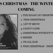 This christmas – winter is coming