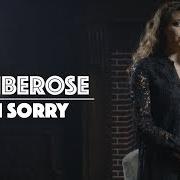 Il testo I'M SORRY di KIMBEROSE è presente anche nell'album Chapter one (deluxe) (2019)