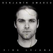 Il testo TODAVÍA di BENJAMÍN AMADEO è presente anche nell'album Vida lejana (2016)