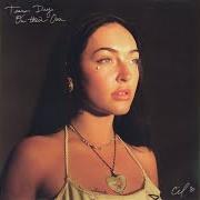 Tears dry on their own