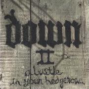 Il testo FLAMBEAUX'S JAMMING WITH ST. AUG di DOWN è presente anche nell'album Down ii (2002)