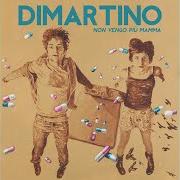 Il testo SCOMPARIRANNO I FALCHI DAI PAESI di DIMARTINO è presente anche nell'album Non vengo più mamma (2013)