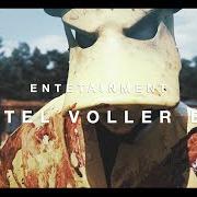 Il testo MANTEL VOLLER BLUT di ENTETAINMENT è presente anche nell'album Mantel (2019)