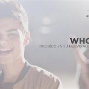 Il testo ANOTHER HEARTBREAK di ABRAHAM MATEO è presente anche nell'album Who i am (2014)