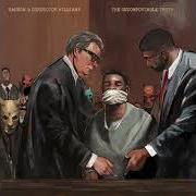 Il testo TEMPLE RUN di RANSOM. è presente anche nell'album The uncomfortable truth (2025)