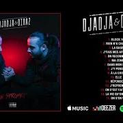 Il testo BLOCK 16 di DJADJA & DINAZ è presente anche nell'album On s'promet (2016)