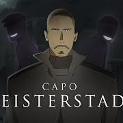 Il testo LETZTER ATEMZUG di CAPO è presente anche nell'album Geisterstadt (2021)