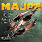 Il testo MA di MAJOE è presente anche nell'album Auge des tigers (2017)