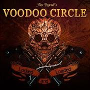 Il testo EYES FULL OF TEARS di VOODOO CIRCLE è presente anche nell'album Locked & loaded (2021)
