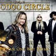 Il testo CRY FOR LOVE di VOODOO CIRCLE è presente anche nell'album More than one way home (2013)