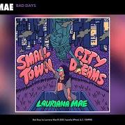 Il testo PETER PAN di LAURIANA MAE è presente anche nell'album Small town city dreams (2020)