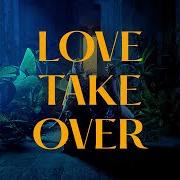 Il testo LOVE TAKE OVER di DOMINIQUE FILS-AIMÉ è presente anche nell'album Three little words (2021)