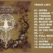 Il testo PARADISE di DREAMCATCHER è presente anche nell'album Dystopia : the tree of language (2020)