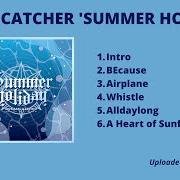 Il testo AIRPLANE di DREAMCATCHER è presente anche nell'album Summer holiday (2021)