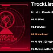 Il testo OUTRO: MOTHER NATURE di DREAMCATCHER è presente anche nell'album [apocalypse : follow us] (2022)