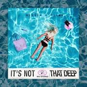 Il testo TEQUILAWINE di OLIVIA O'BRIEN è presente anche nell'album It's not that deep (2017)