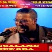 Il testo PE STA' CU' 'N'ATO di GINO DA VINCI è presente anche nell'album La voce dell'amore (2013)