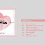 Romance : untold