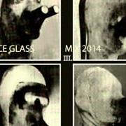 Il testo THE ALTAR di ALICE GLASS è presente anche nell'album Alice glass (2017)