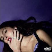 Il testo THE GRUDGE di OLIVIA RODRIGO è presente anche nell'album Guts (2023)