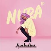 Il testo INTRO di NURA è presente anche nell'album Habibi (2019)