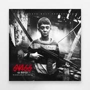 Il testo GANGSTER VOM ASYLHEIM di SWISS & DIE ANDERN è presente anche nell'album Missglückte welt (2016)