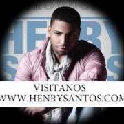 Introducing henry santos