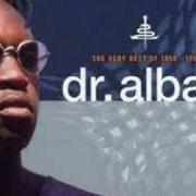 Il testo HALLELUJAH DAY di DR. ALBAN è presente anche nell'album Born in africa (1996)