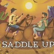 Il testo HARD ROAD TO TRAVEL di OKEE DOKEE BROTHERS (THE) è presente anche nell'album Saddle up (2016)