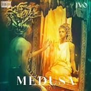 Il testo MEDUSA di IVO è presente anche nell'album Medusa