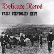 Il testo SINFACTORY di DELICATE NEWS è presente anche nell'album Scoff (1996)