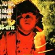 Il testo MAMA ROUX di DR. JOHN è presente anche nell'album Gris-gris (1968)