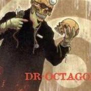 Il testo HALFSHARKALLIGATORHALFMAN di DR. OCTAGON è presente anche nell'album Dr. octagonecologyst (1996)