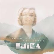 Il testo ESCAPE di EMIKA è presente anche nell'album Falling in love with sadness (2018)