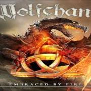 Il testo VISIONS OF DEATH di WOLFCHANT è presente anche nell'album Embraced by fire (2013)
