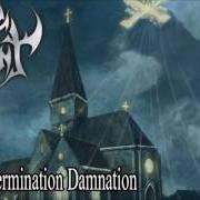 Il testo UNTIL THE END di WOLFCHANT è presente anche nell'album Determined damnation (2009)
