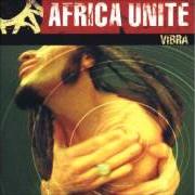 Il testo SUI MIEI PASSI degli AFRICA UNITE è presente anche nell'album Vibra (2000)