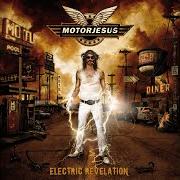 Il testo SPEED OF THE BEAST dei MOTORJESUS è presente anche nell'album Electric revelation (2014)