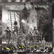 Il testo THE WEEKEND IT RAINED FOREVER di ORB (THE) è presente anche nell'album Abolition of the royal familia (2020)