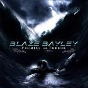Il testo THE TRACE OF THINGS THAT HAVE NO WORDS di BLAZE BAYLEY è presente anche nell'album Promise and terror (2010)