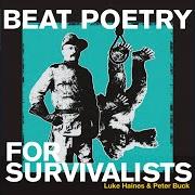 Il testo LAST OF THE LEGENDARY BIGFOOT HUNTERS di LUKE HAINES è presente anche nell'album Beat poetry for survivalists (2020)