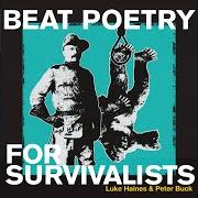 Il testo FRENCH MAN GLAM GANG di LUKE HAINES è presente anche nell'album Beat poetry for survivalists (2020)