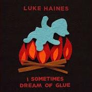 Il testo THE SUBBUTEO LADS di LUKE HAINES è presente anche nell'album I sometimes dream of glue (2018)