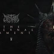 Il testo RAVKA di DISTANT è presente anche nell'album Dusk of anguish (2021)